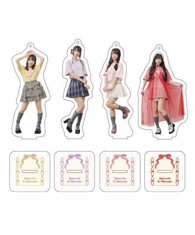 きゅるりんってしてみて - DSPM公式通販