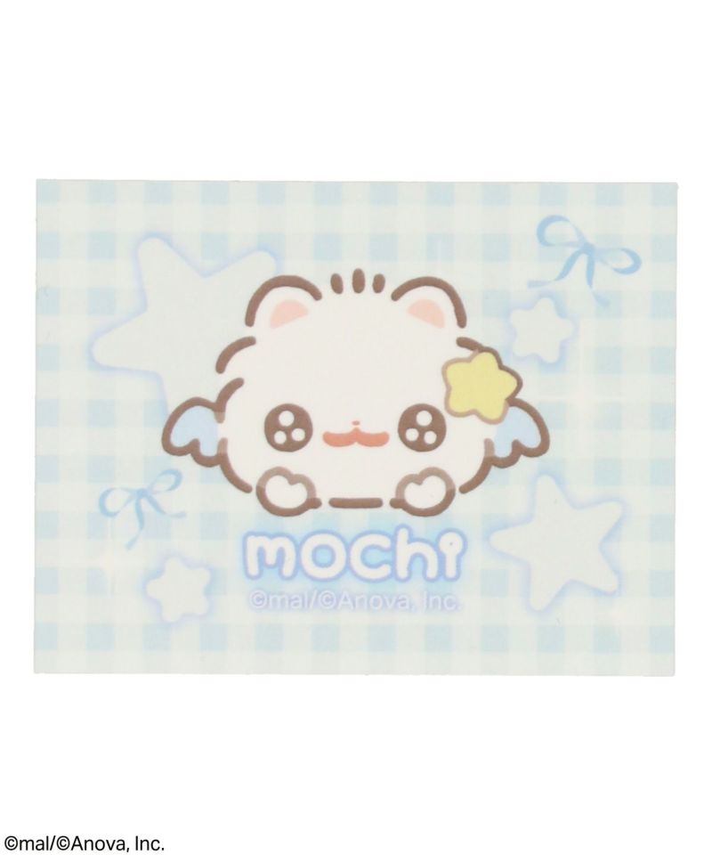 mochi