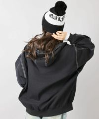94%OFF】《GALFY/ガルフィー》ニットキャップ ポンポン | SPINNS 94%OFF】《GALFY/ガルフィー》ニットキャップ ポンポン | SPINNS