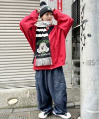 94%OFF】《GALFY/ガルフィー》ニットキャップ ポンポン | SPINNS