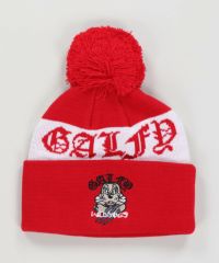 94%OFF】《GALFY/ガルフィー》ニットキャップ ポンポン | SPINNS 94%OFF】《GALFY/ガルフィー》ニットキャップ ポンポン | SPINNS