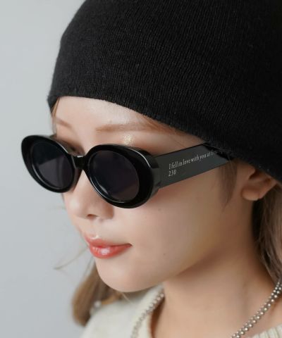 リムレス・ふちなし・フレームレスメガネ・サングラスの通販なら