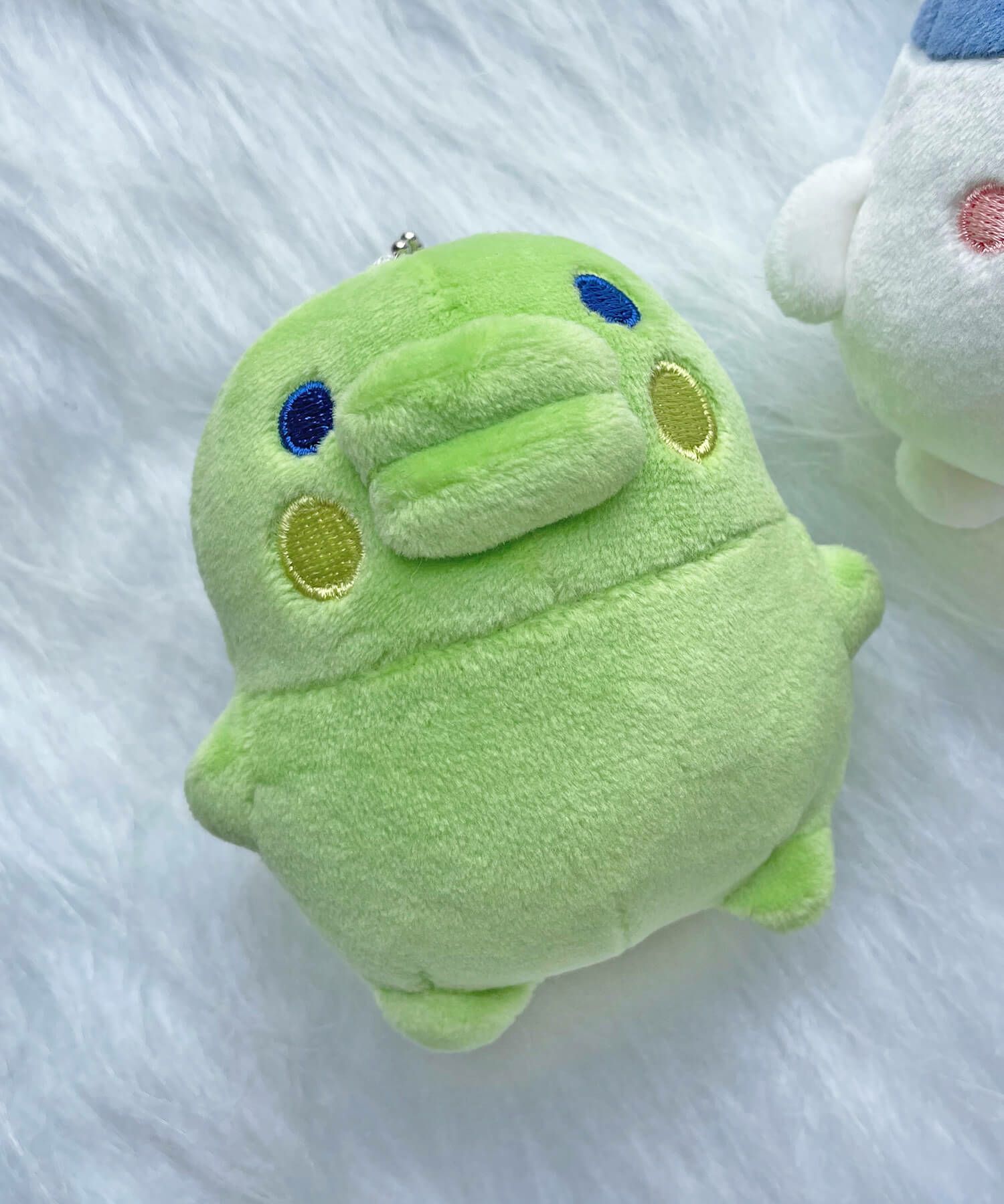 ≪たまごっち≫ぬいぐるみキーホルダー/マスコット/#平成女児 | SPINNS