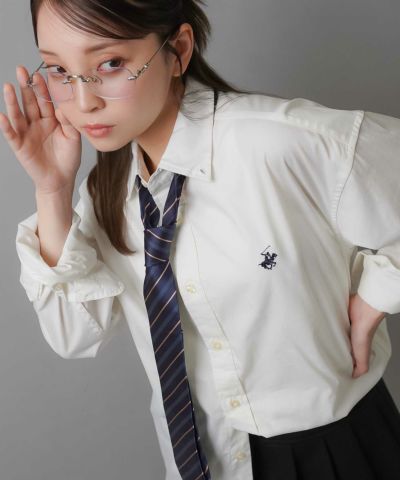 シャツ・ブラウス・つけ襟 通販| SPINNS (スピンズ) 公式通販 シャツ・ブラウス・つけ襟 通販| SPINNS (スピンズ) 公式通販