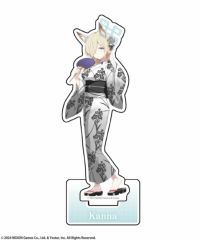 カンナ