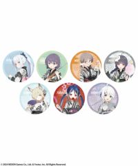 受注販売】『ブルーアーカイブ×Animax Cafe+』 トレーディング缶