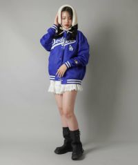 38%OFF】つけ襟にもなる！フェイクファーイヤーマフ/2WAY仕様