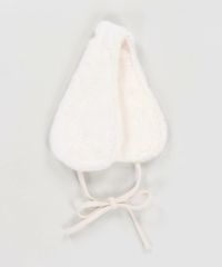 38%OFF】つけ襟にもなる！フェイクファーイヤーマフ/2WAY仕様