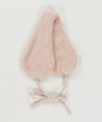 38%OFF】つけ襟にもなる！フェイクファーイヤーマフ/2WAY仕様