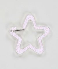 ヒョウxピンク