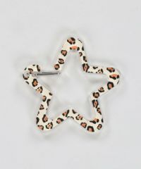 ヒョウxブラウン