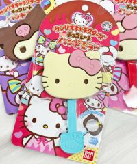 新品　チョコレートハンドミラー 楽天市場】【2024年10月再販予約商品！】 サンリオ