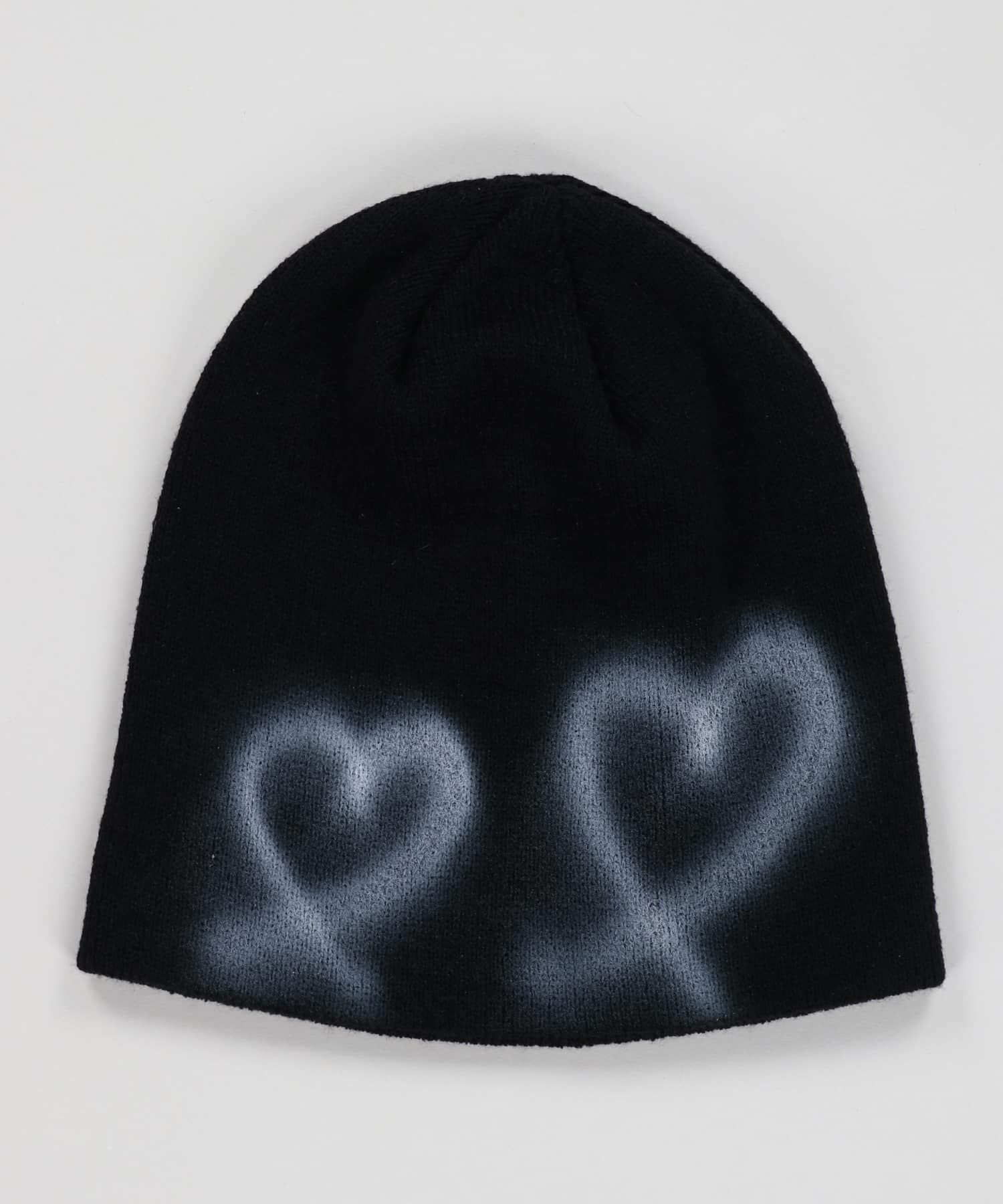 SOL バレンタインビーニー ハートビーニー SOL バレンタインビーニー