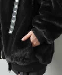 69%OFF】ふわふわうさ耳≪DARRDY/ダーディー≫ビッグフェイク