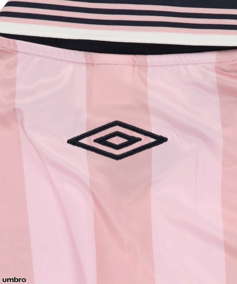 43%OFF】≪UMBRO/アンブロ≫ショート丈サッカーTシャツ | SPINNS