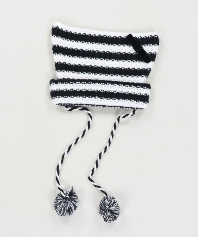 ブラックxホワイト