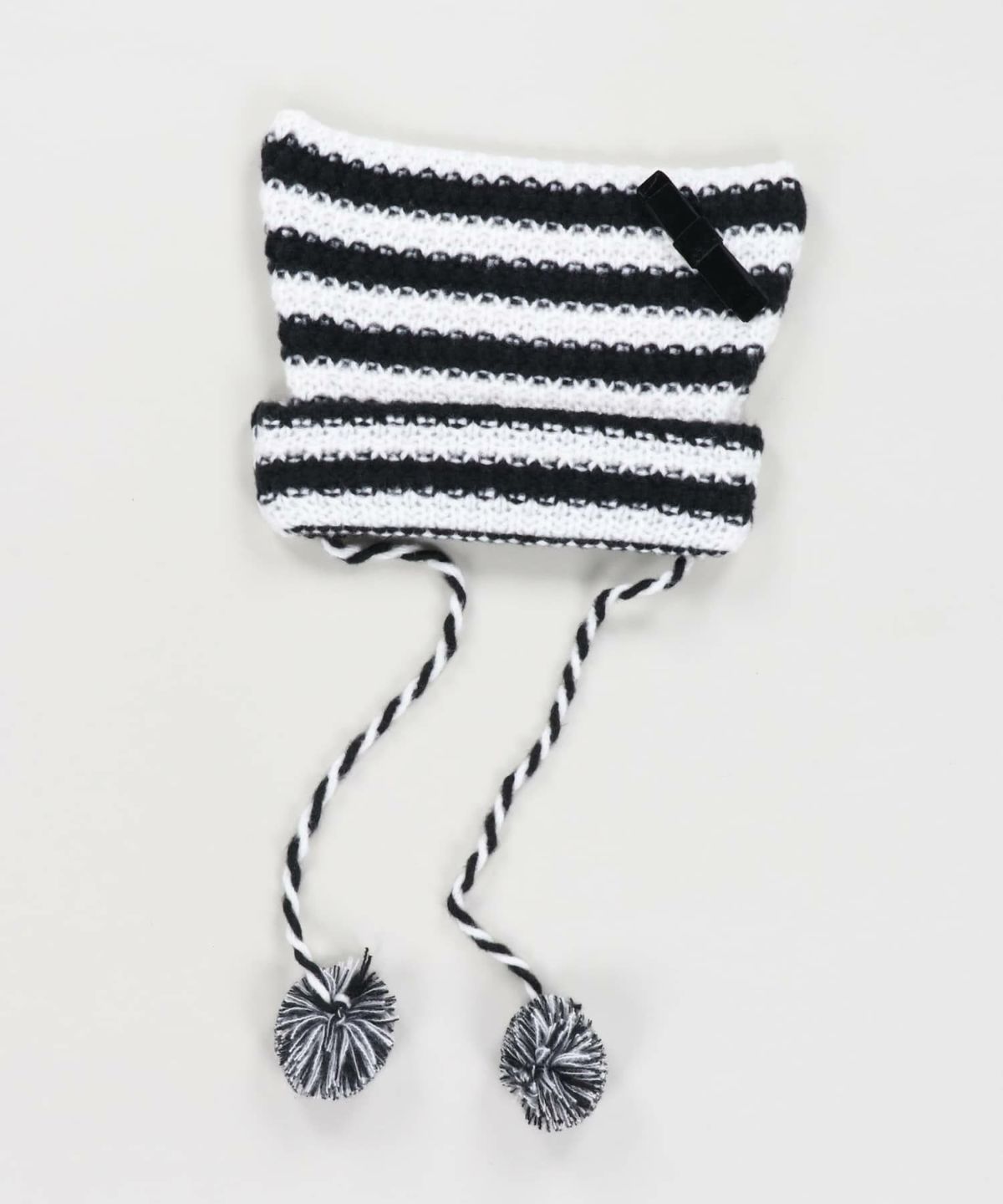 ブラックxホワイト