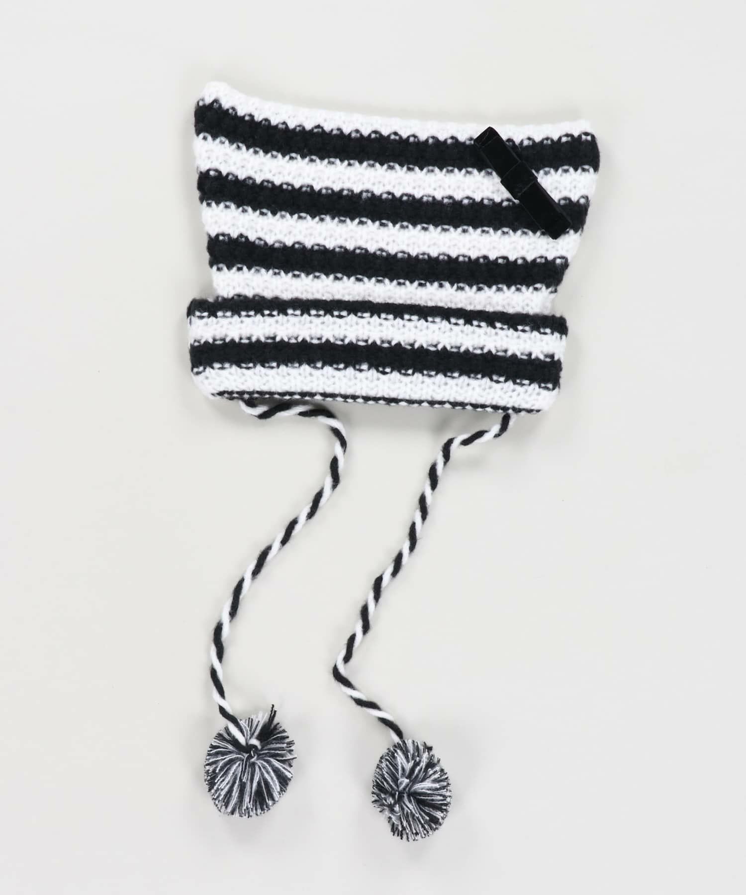 ブラックxホワイト