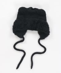 21%OFF】猫耳ニットキャップ/ファー | SPINNS WEB STORE