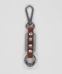 50%OFF】アンティークシルバーキーリング/スター3 | SPINNS WEB