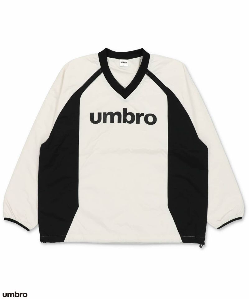 29%OFF】≪UMBRO/アンブロ≫ゲームシャツデザインナイロン