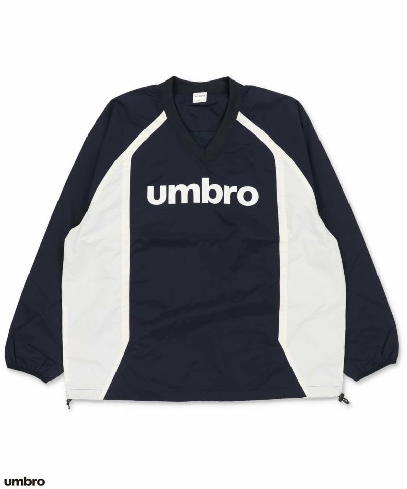 29%OFF】≪UMBRO/アンブロ≫ゲームシャツデザインナイロン