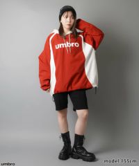 29%OFF】≪UMBRO/アンブロ≫ゲームシャツデザインナイロン