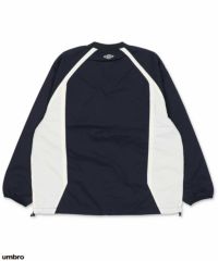 人気ランキング1位～（売れ筋商品） 58%OFF】≪UMBRO/アンブロ≫ゲームシャツデザインナイロン トップス