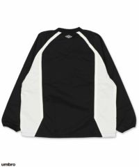 29%OFF】≪UMBRO/アンブロ≫ゲームシャツデザインナイロン
