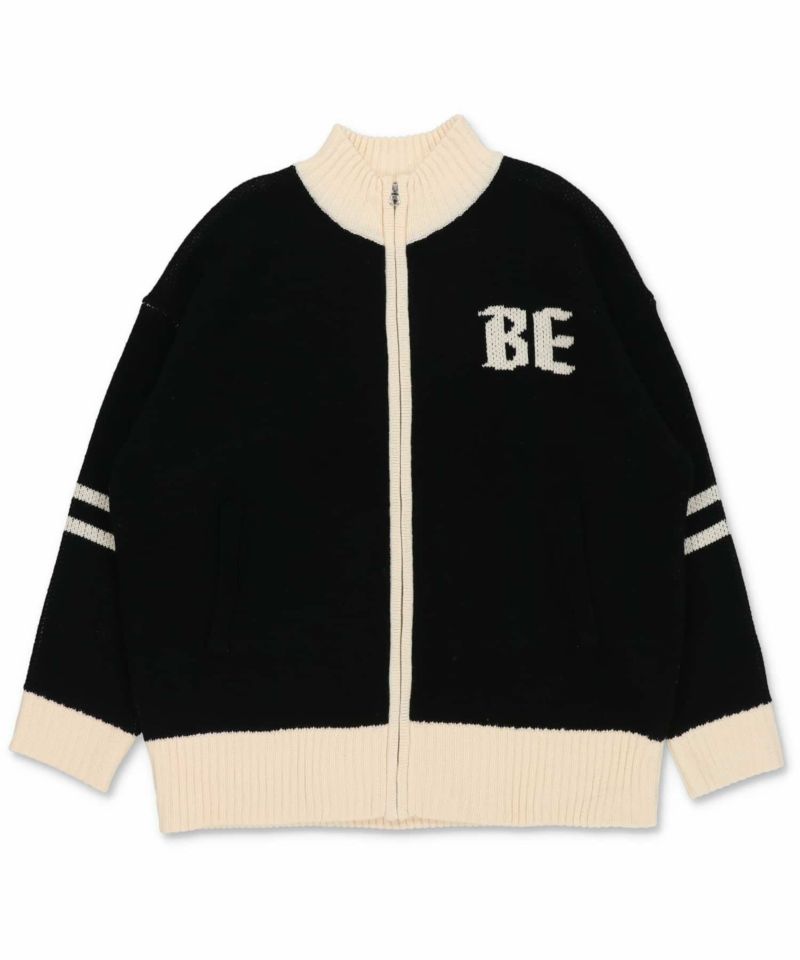 46%OFF】ビッグジップカーディガン/フラワーピース | SPINNS WEB