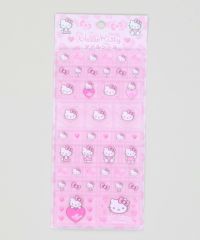 Sanrio　キティ　シール ハローキティ シール&ケースセット サンリオ sanrio