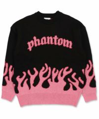 ブラックxピンク