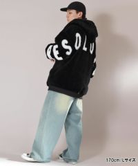 86%OFF】フェイクファーブルゾン/バックロゴ | SPINNS WEB STORE 86%OFF】フェイクファーブルゾン/バックロゴ | SPINNS WEB STORE