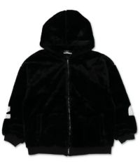 86%OFF】フェイクファーブルゾン/バックロゴ | SPINNS WEB STORE 86%OFF】フェイクファーブルゾン/バックロゴ | SPINNS WEB STORE