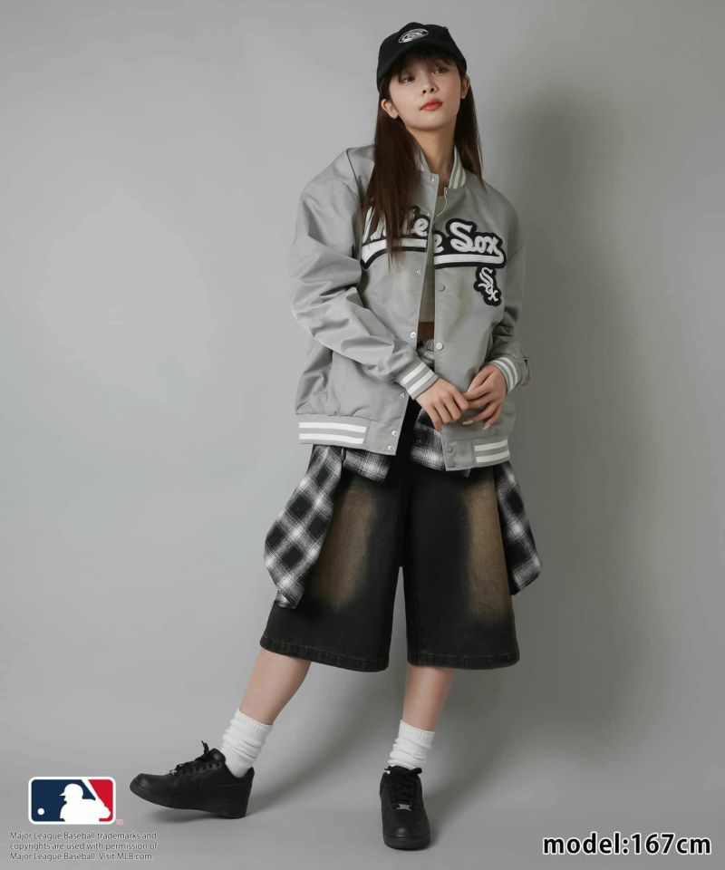 30%OFF】≪MLB/メジャーリーグベースボール≫ビッグナイロン