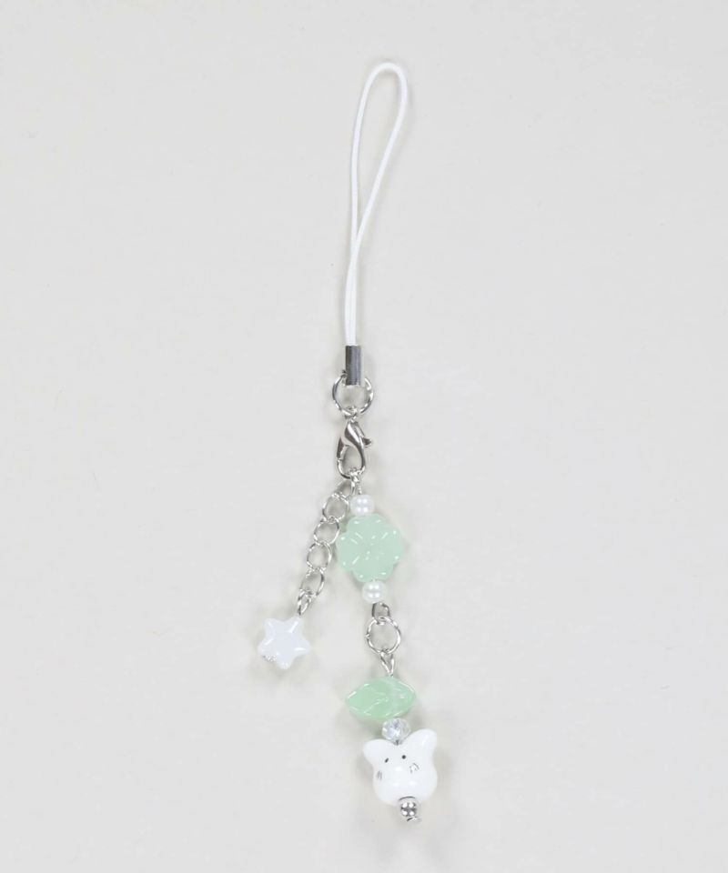 ストラップ silverlove ストラップ silverlove Amazon.co.jp: [ZXZone] スマホ
