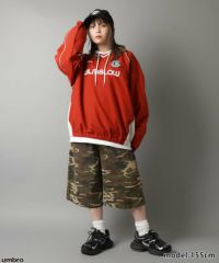 ツイルハーフパンツ/ヒョウ柄/カモ柄 | SPINNS WEB STORE ツイルハーフパンツ/ヒョウ柄/カモ柄 | SPINNS WEB STORE
