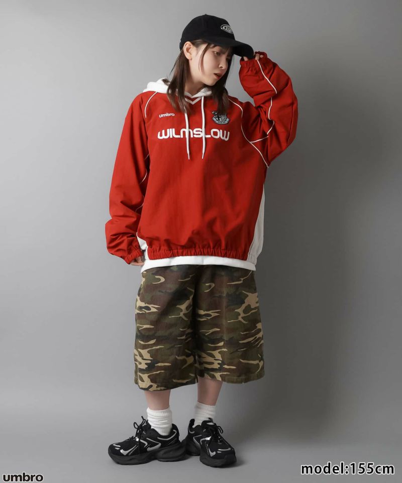ツイルハーフパンツ/ヒョウ柄/カモ柄 | SPINNS WEB STORE ツイルハーフパンツ/ヒョウ柄/カモ柄 | SPINNS WEB STORE