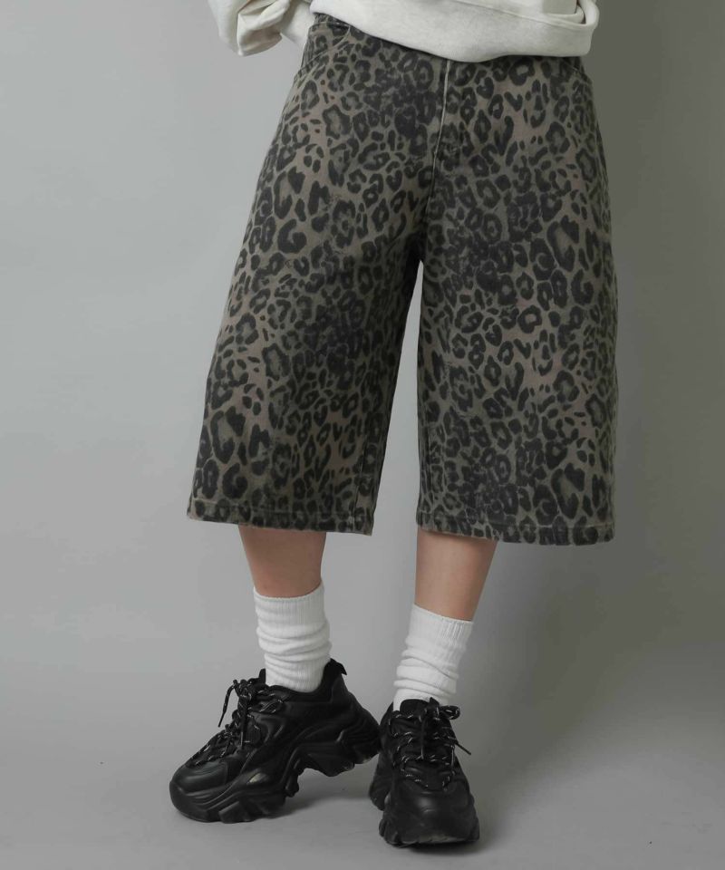 ステッチハーフパンツ – WEGO ONLINE STORE