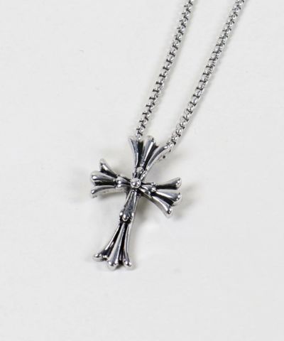 メタルネックレス/アソートミニクロス | SPINNS WEB STORE メタルネックレス/アソートミニクロス | SPINNS WEB STORE