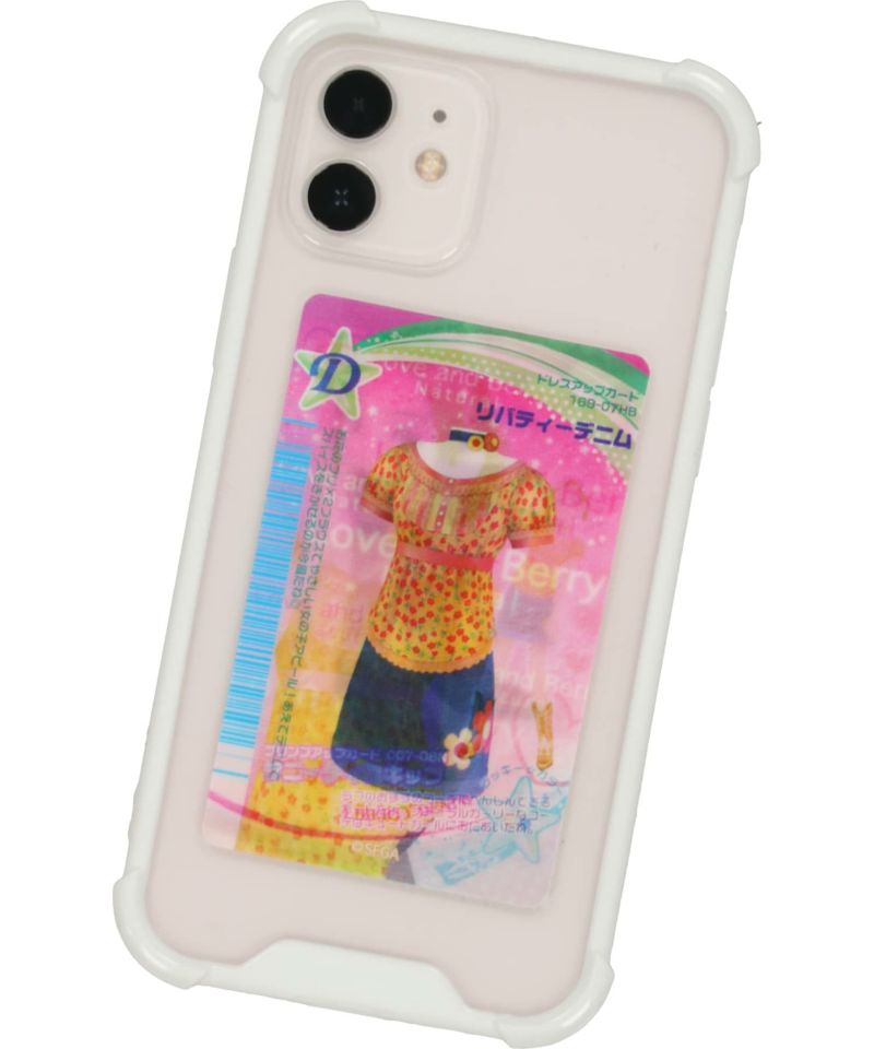 ≪オシャレ魔女ラブandベリー≫まじかる百貨店ステッカー9