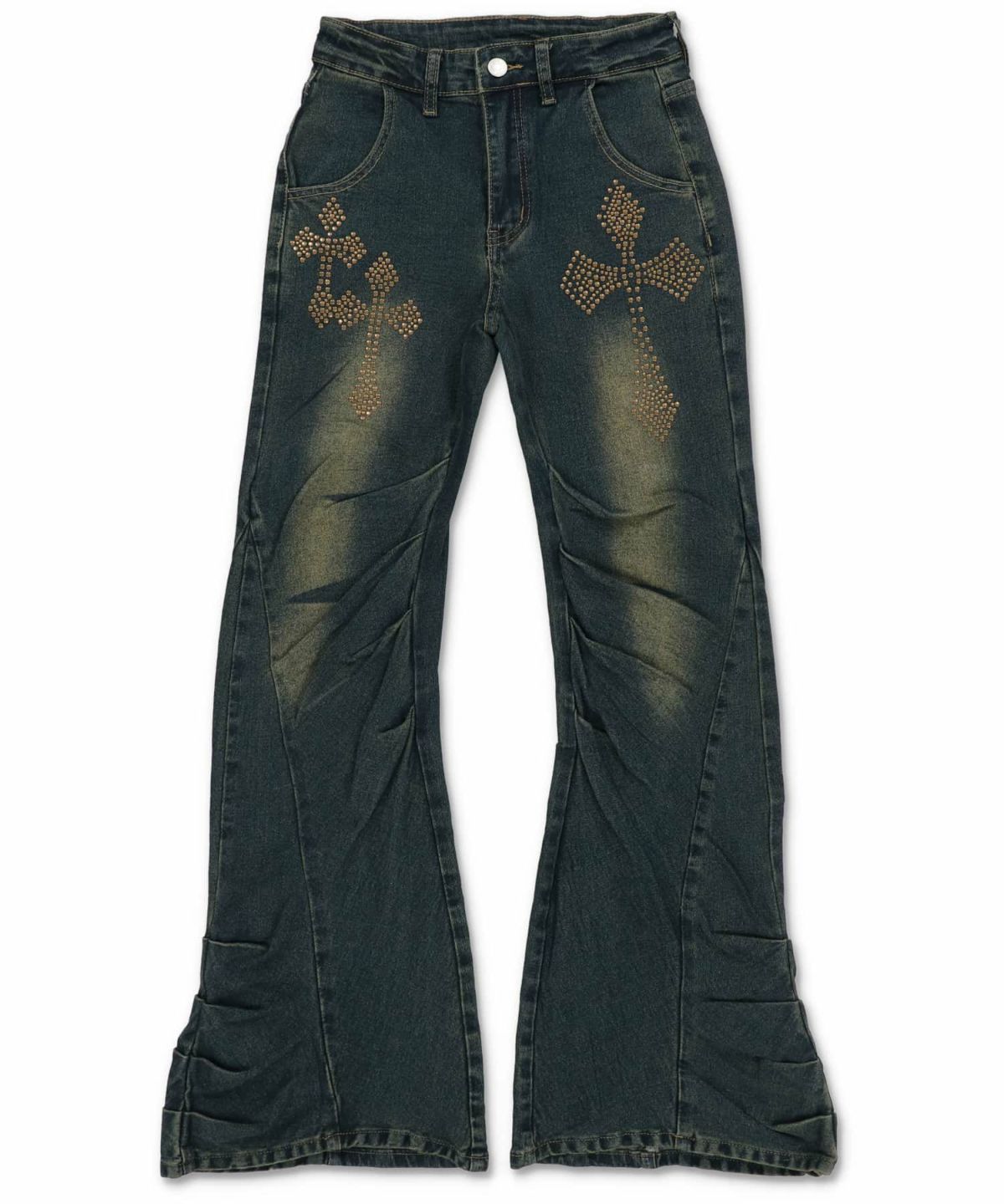 ブルーxイエロー