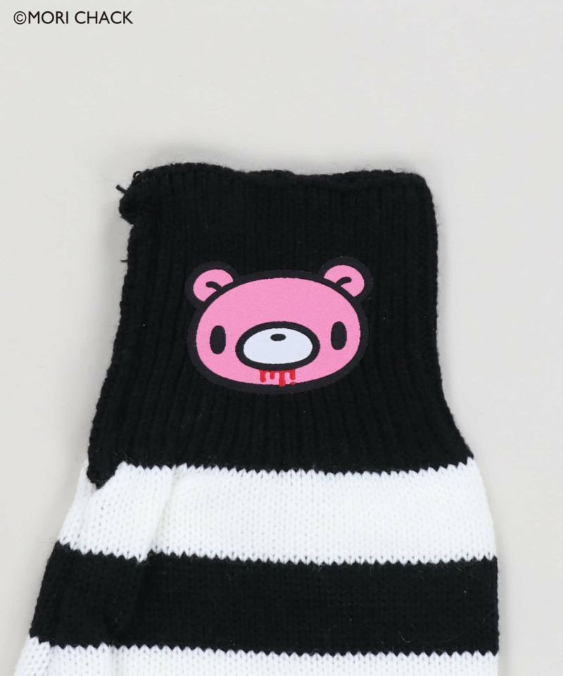 グル～ミ～・汎用うさぎ×DARRDY｜レッグカバー/グル～ミ～|SPINNS 公式通販