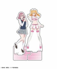 天乃リリサ＆リリエル