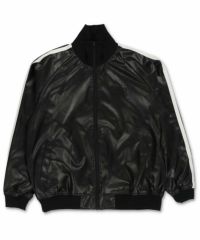 HYSTERIC ROLLERS フーデッドブルゾン|HYSTERIC GLAMOUR MEN