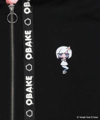 82%OFF】『寺田てら×SPINNS 第二弾』 おばけBIGパーカー | SPINNS WEB