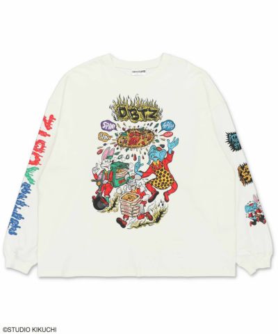 Tシャツ | SPINNS WEB STORE | SPINNS (スピンズ) 公式通販