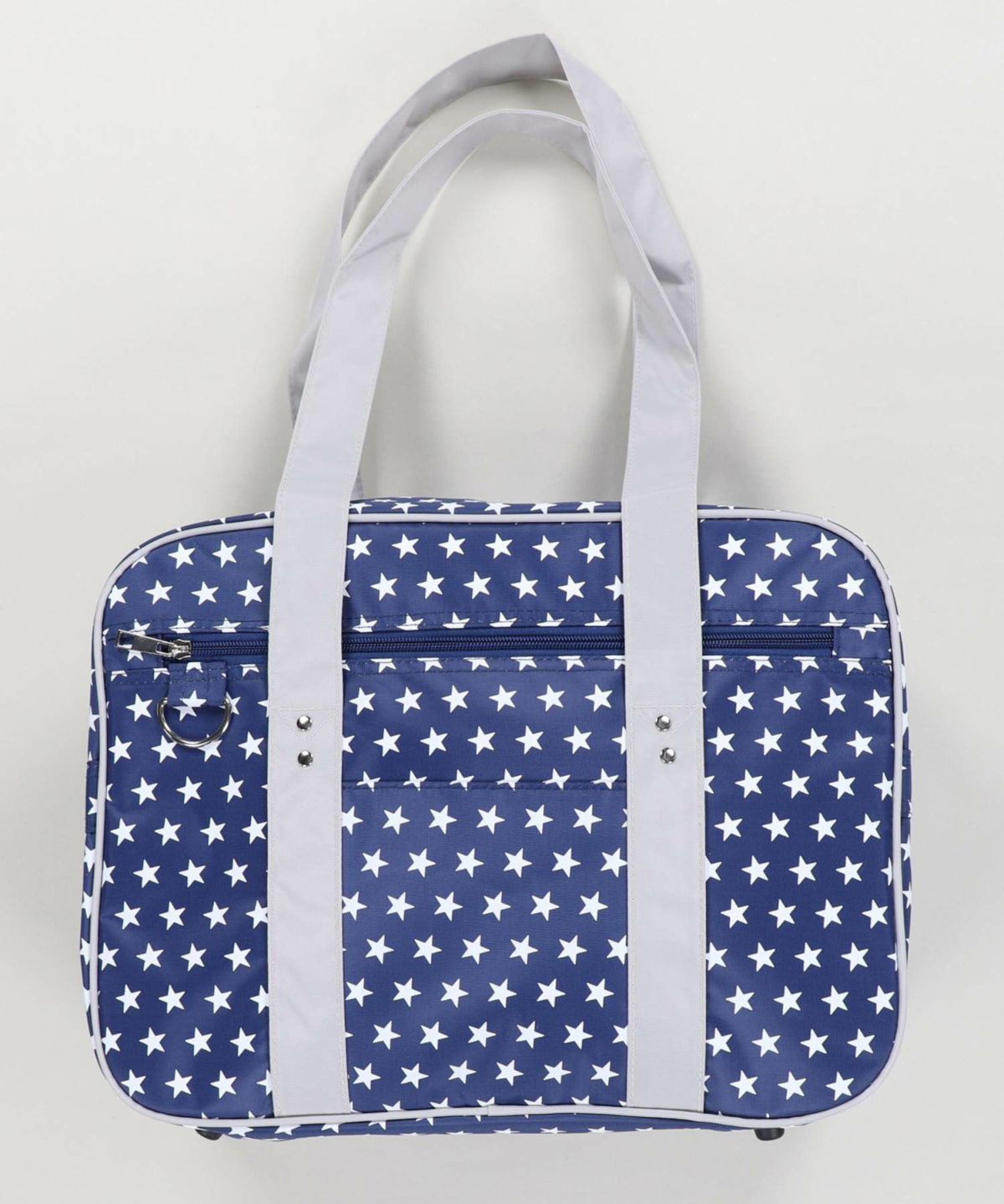 スターxネイビー