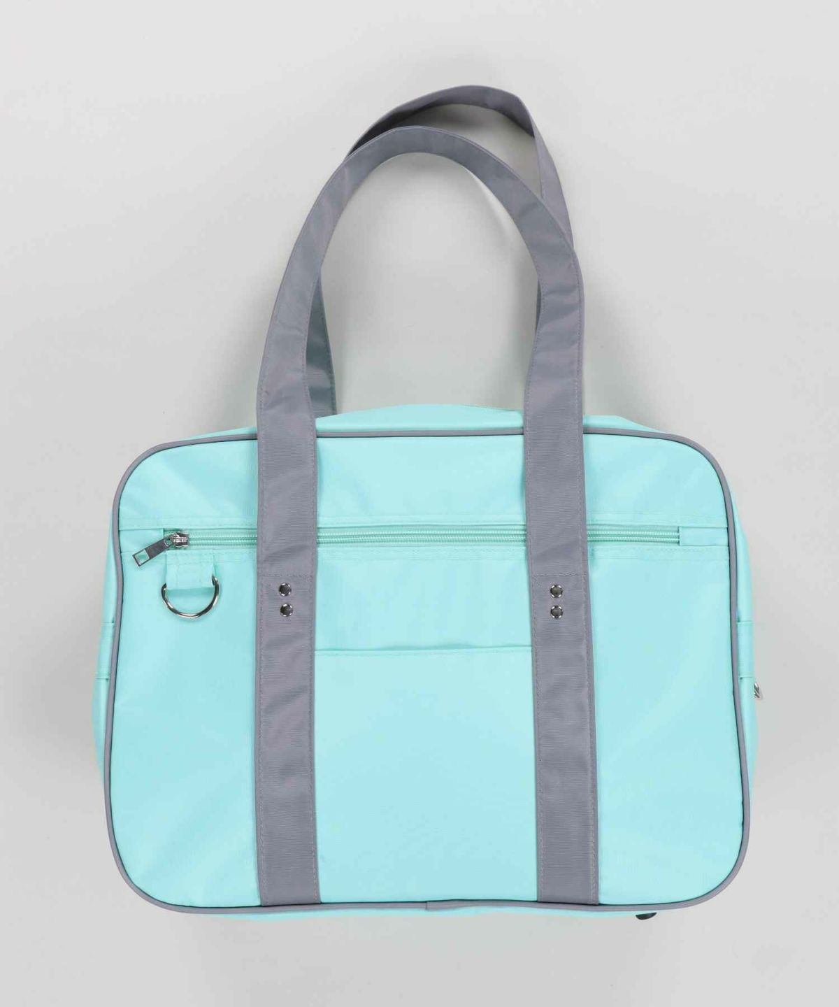 ミントグリーン