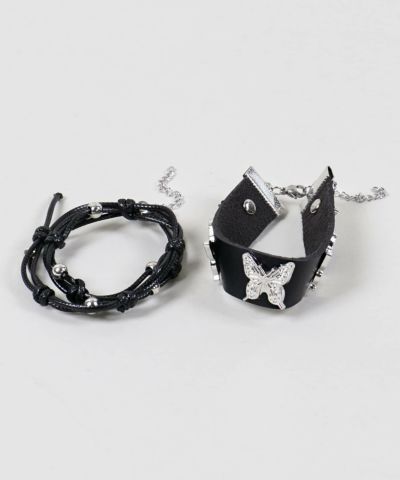 67%OFF】合皮ハンドバッグ/ヒョウ柄/レオパードリボン | SPINNS